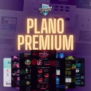 Super Pack - Plano Premium
