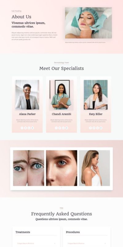 DERMATALOGISTA LP 5 (BÔNUS)