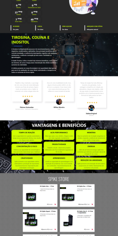 FireShot Capture 041 - Spike – BebaSpike - bebaspike.com.br