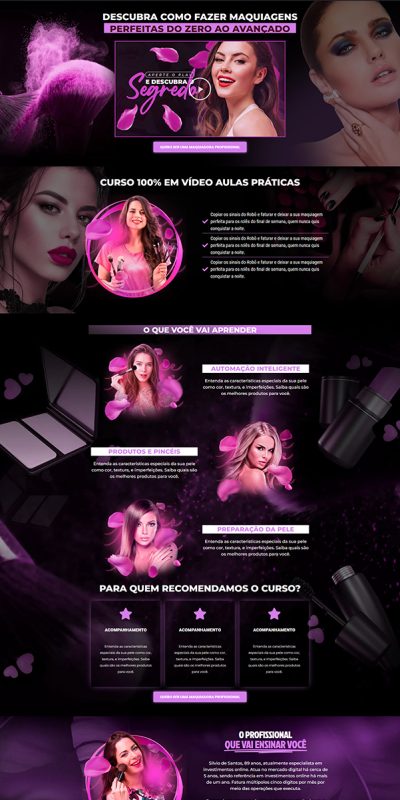 modelo-maquiagem-by-paginas-de-alta-conversao